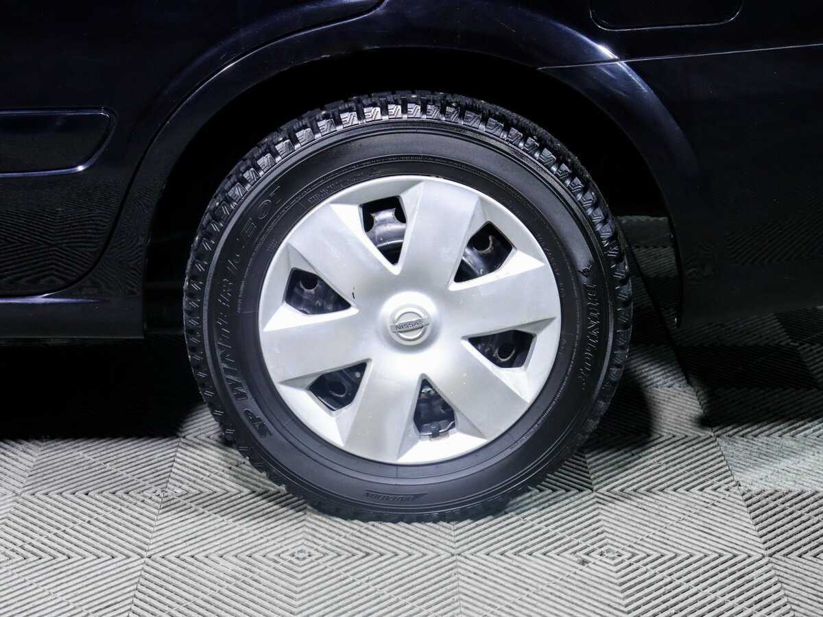 Купить Nissan Almera Classic, 2011, 110 254 км, фото №12