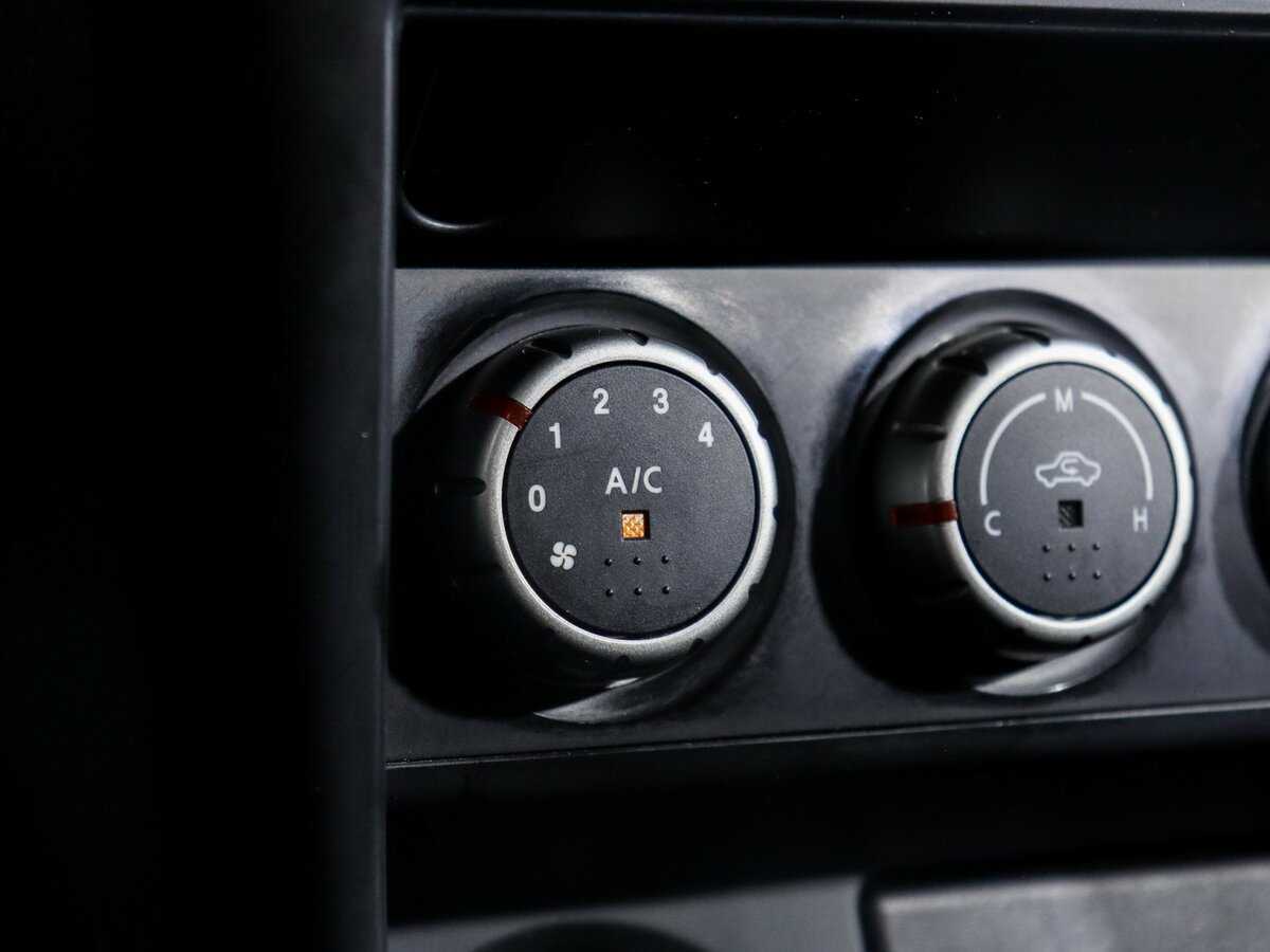 Купить Nissan Almera Classic, 2011, 110 254 км, фото №18