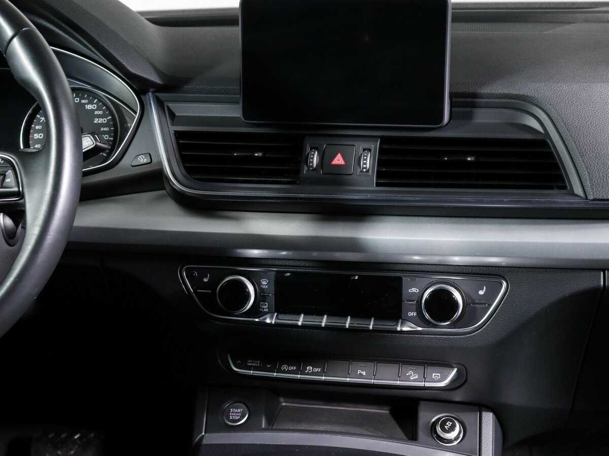 Купить Audi Q5, 2020, 81 561 км, фото №10