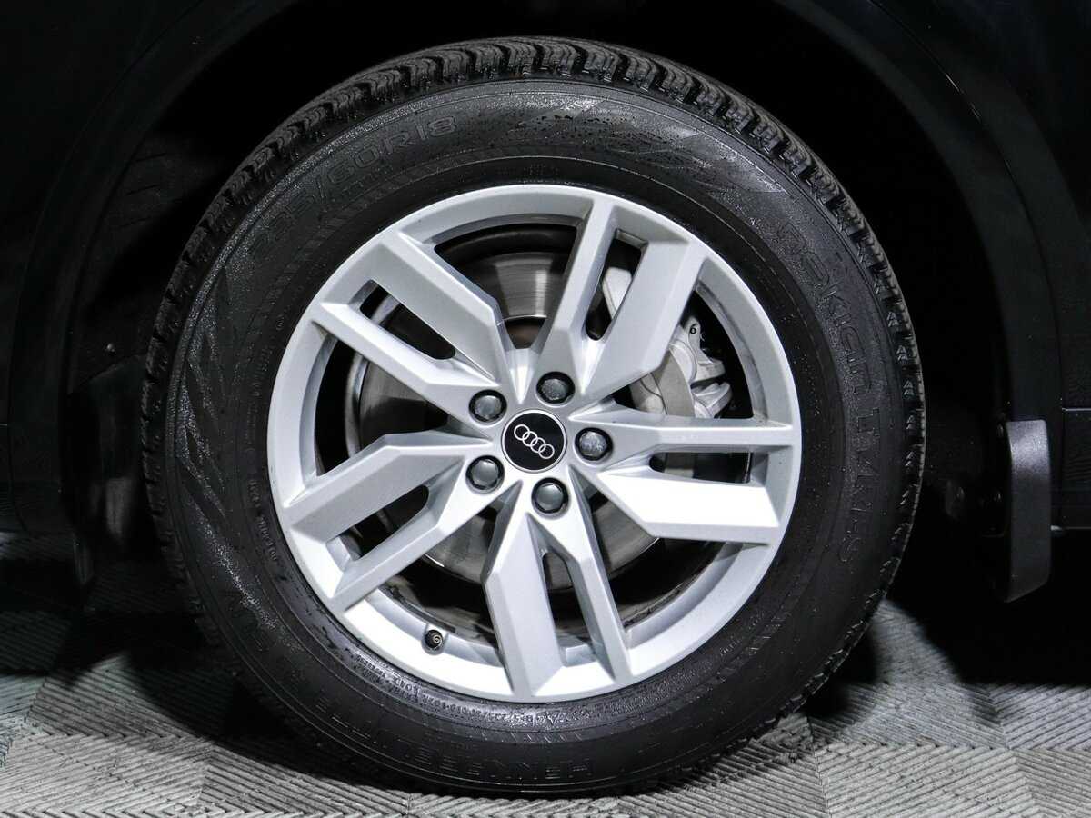 Купить Audi Q5, 2020, 81 561 км, фото №12