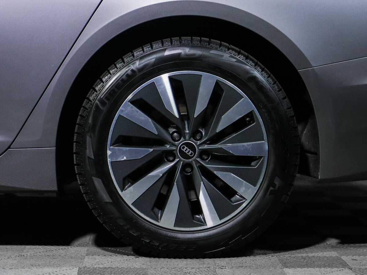 Купить Audi A6 45 TFSI, 2020, 96 975 км, фото №12