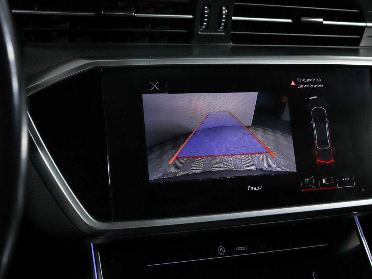 Купить Audi A6 45 TFSI, 2020, 96 975 км, фото №22