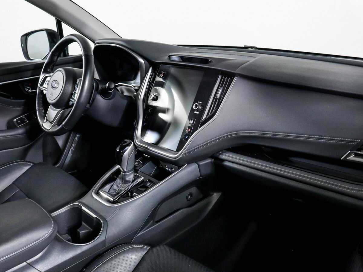 Купить Subaru Outback, 2021, 89 342 км, фото №9