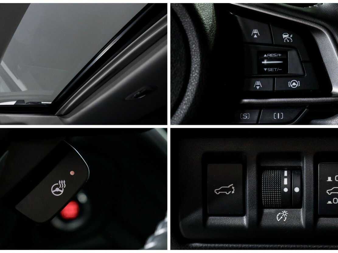 Купить Subaru Outback, 2021, 89 342 км, фото №22