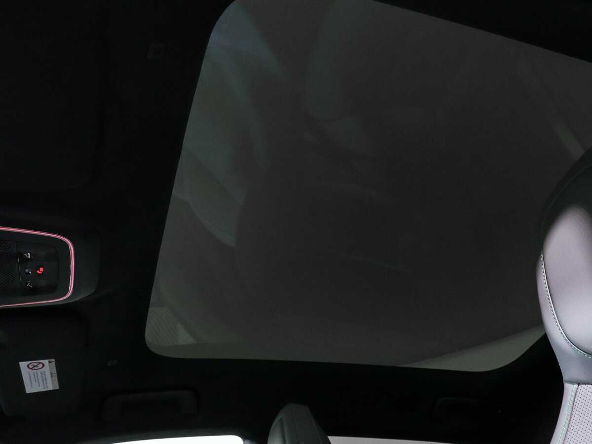 Купить Zeekr 001 100 kWh (CCS2), 2023, 14 734 км, фото №19