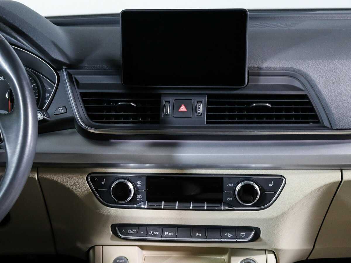 Купить Audi Q5, 2019, 34 412 км, фото №10