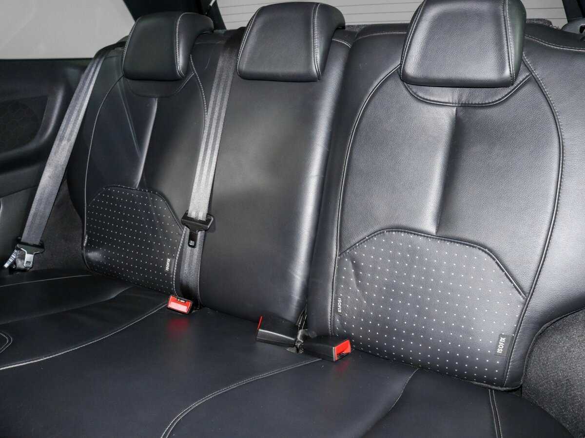 Купить Citroen DS3, 2010, 186 758 км, фото №10