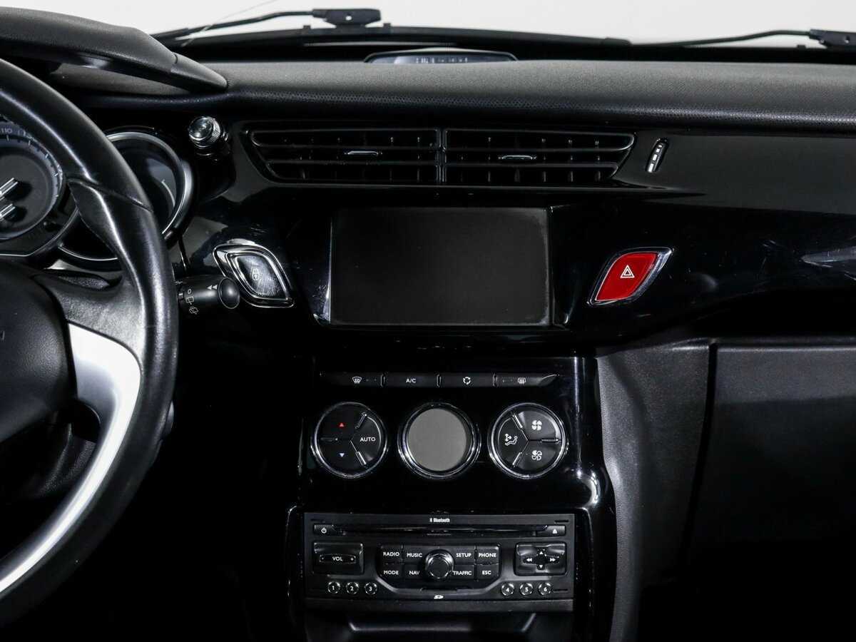 Купить Citroen DS3, 2010, 186 758 км, фото №13