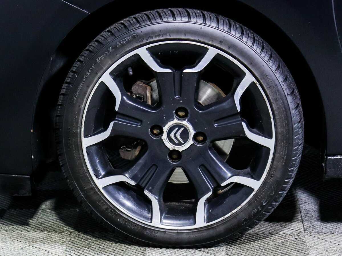 Купить Citroen DS3, 2010, 186 758 км, фото №15