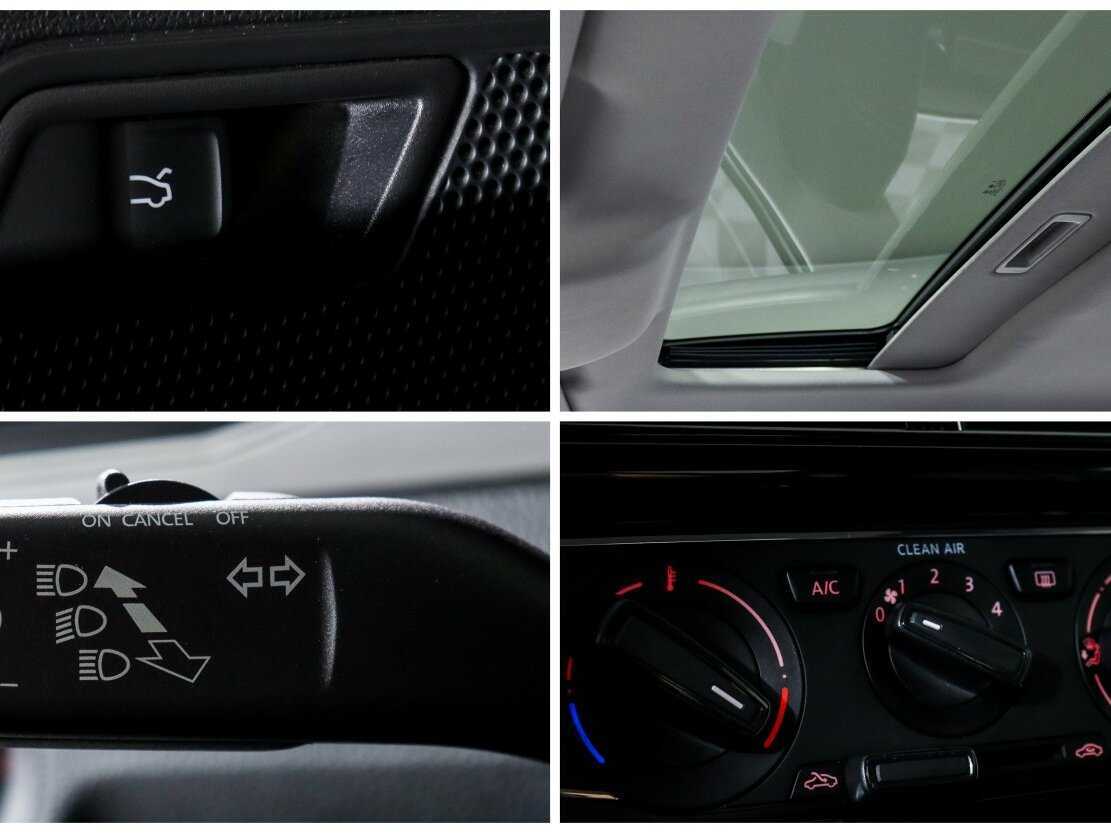 Купить Volkswagen Santana, 2022, 35 856 км, фото №17