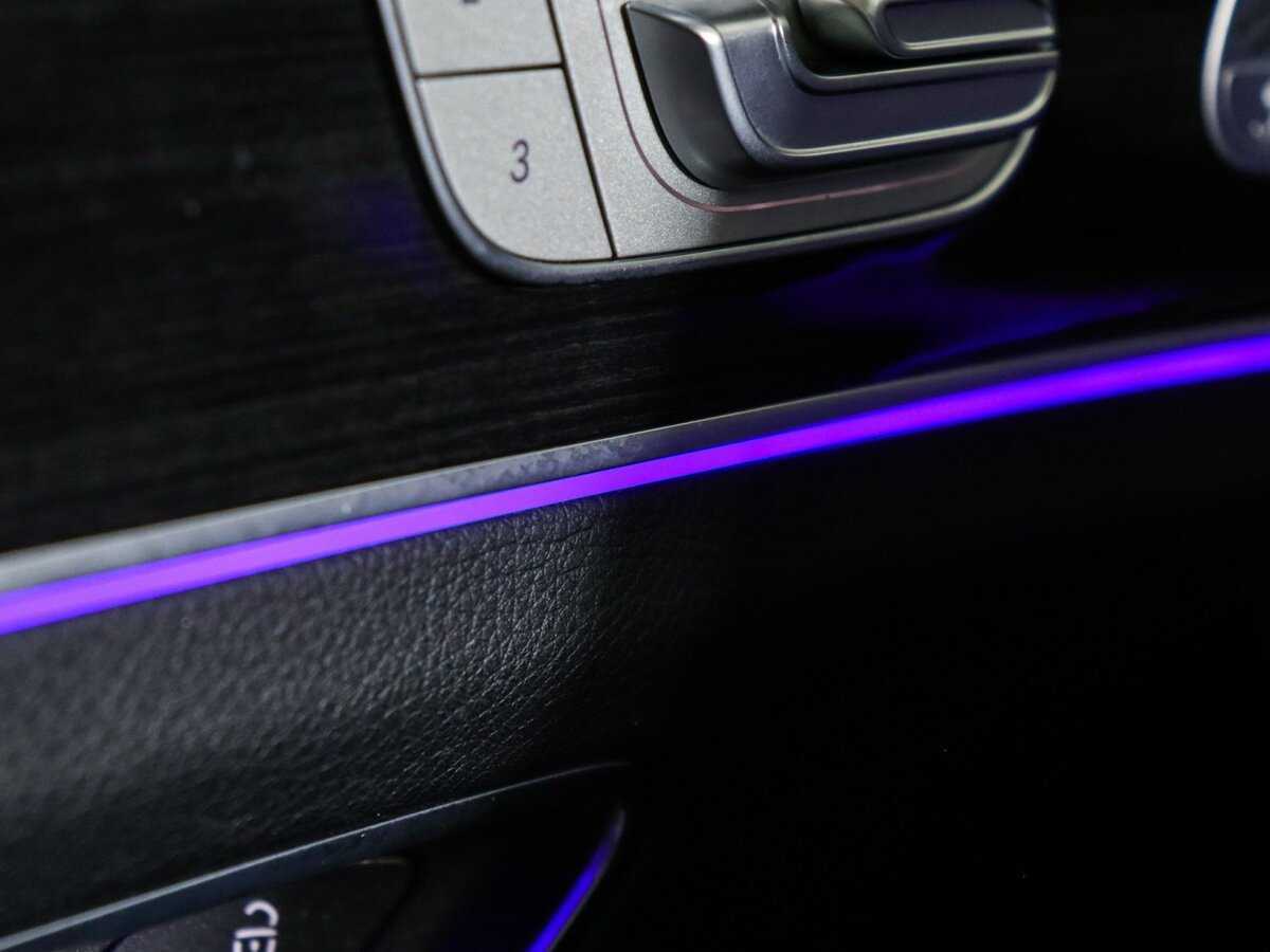 Купить Mercedes-Benz GLS 400 d, 2019, 120 832 км, фото №24