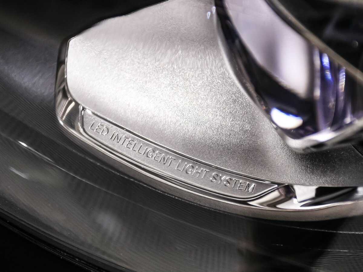 Купить Mercedes-Benz GLS 350 d, 2016, 72 650 км, фото №17