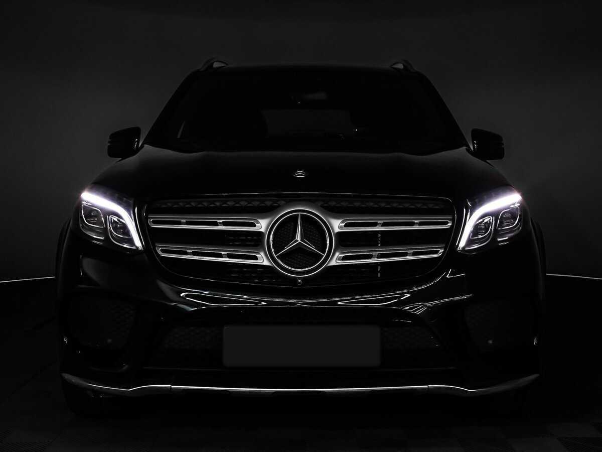 Купить Mercedes-Benz GLS 350 d, 2016, 72 650 км, фото №18