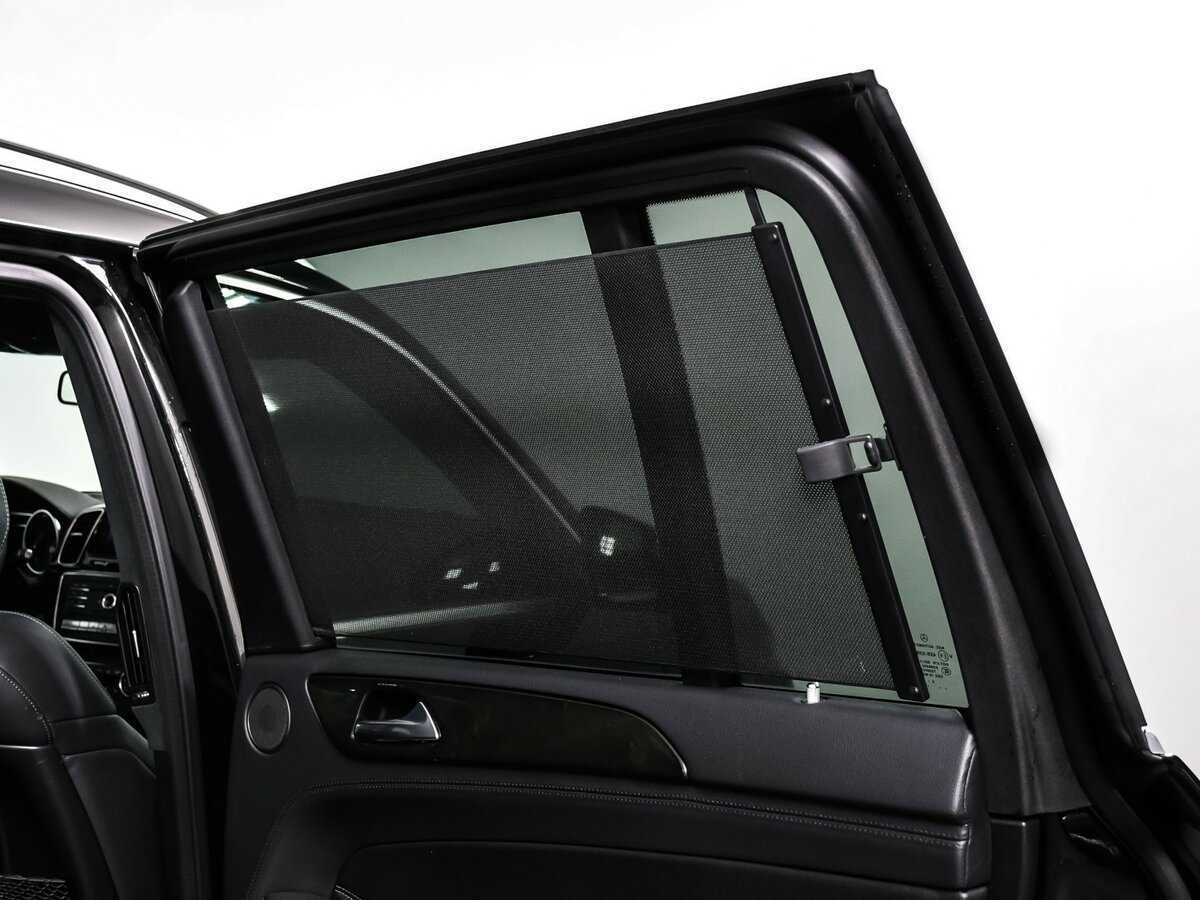 Купить Mercedes-Benz GLS 350 d, 2016, 72 650 км, фото №19