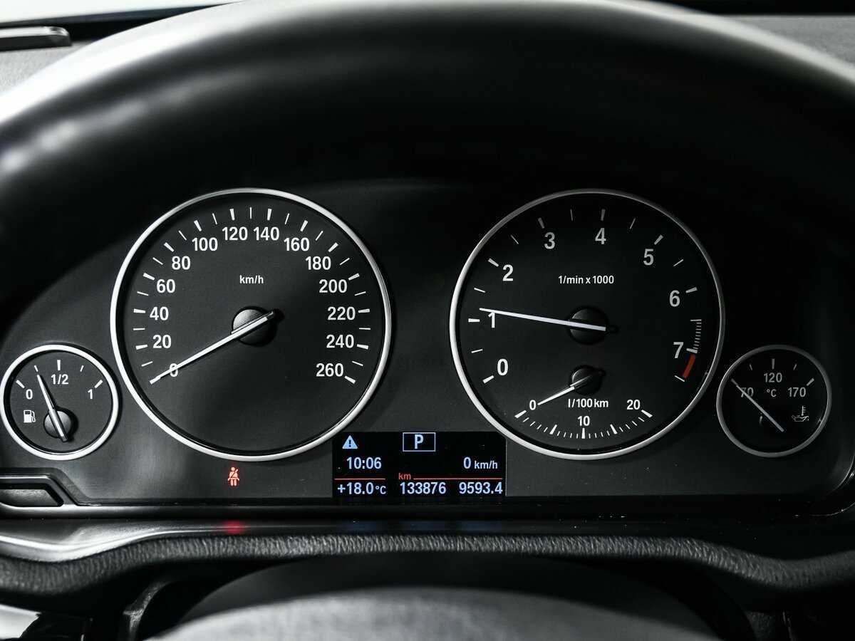 Купить BMW X4 28i, 2014, 133 843 км, фото №10