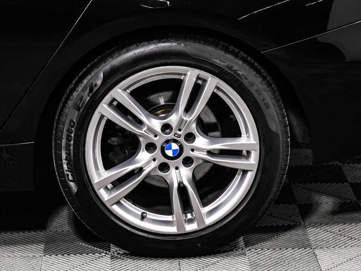 Купить BMW 3 серии Gran Turismo 320d xDrive, 2020, 80 500 км, фото №15