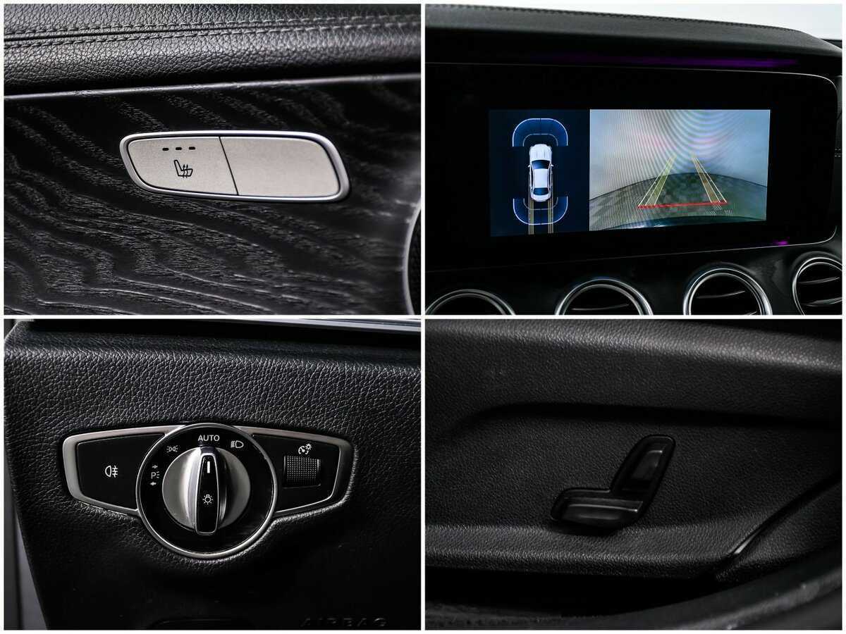 Купить Mercedes-Benz E-Класс 220 d, 2020, 77 000 км, фото №15