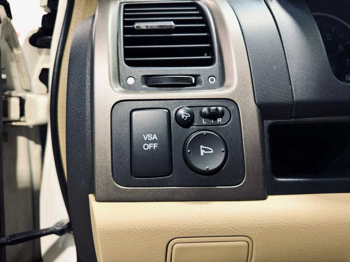 Купить Honda CR-V, 2008, 175 925 км, фото №10