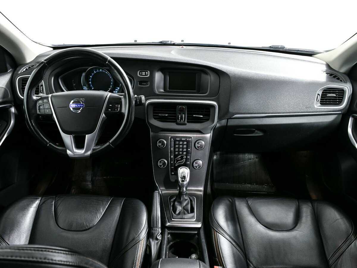 Купить Volvo V40 Cross Country, 2013, 131 295 км, фото №11