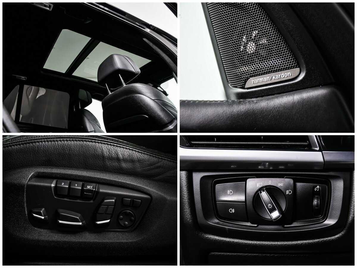 Купить BMW X5 40d, 2016, 116 826 км, фото №15