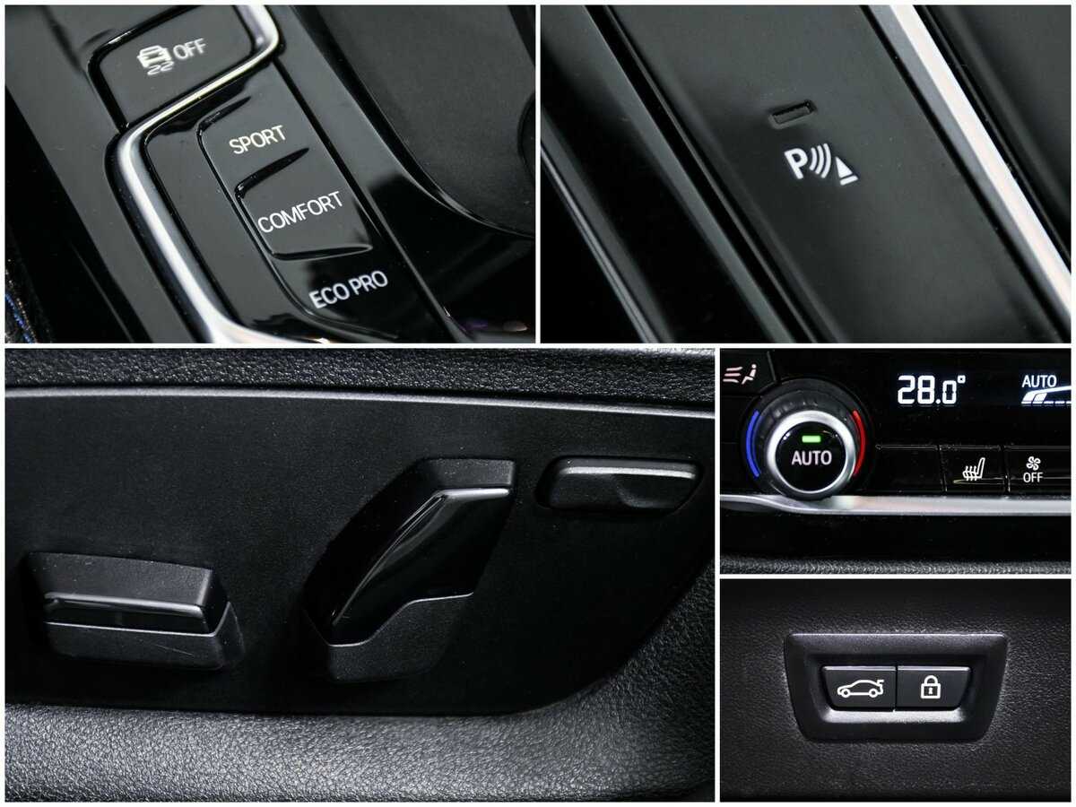 Купить BMW 5 серии 520d xDrive, 2021, 175 520 км, фото №17