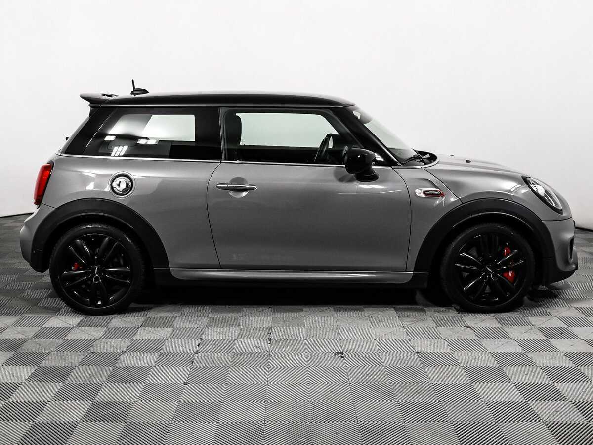 Купить Mini Hatch JCW John Cooper Works, 2020, 31 100 км, фото №4