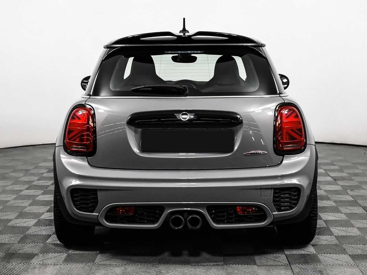 Купить Mini Hatch JCW John Cooper Works, 2020, 31 100 км, фото №6