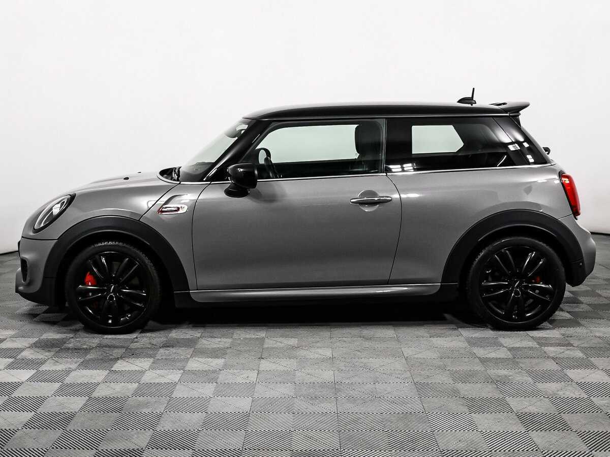 Купить Mini Hatch JCW John Cooper Works, 2020, 31 100 км, фото №8