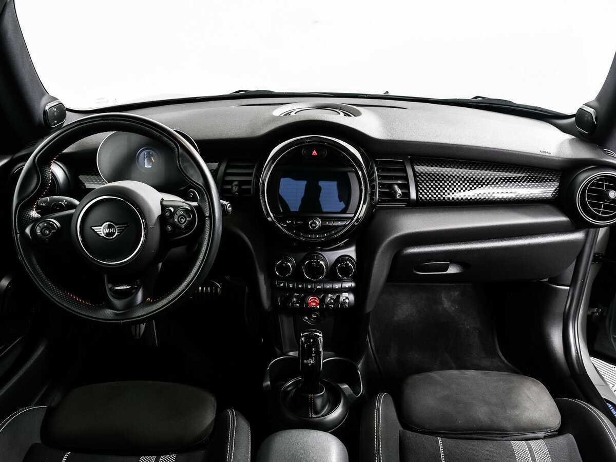 Купить Mini Hatch JCW John Cooper Works, 2020, 31 100 км, фото №11