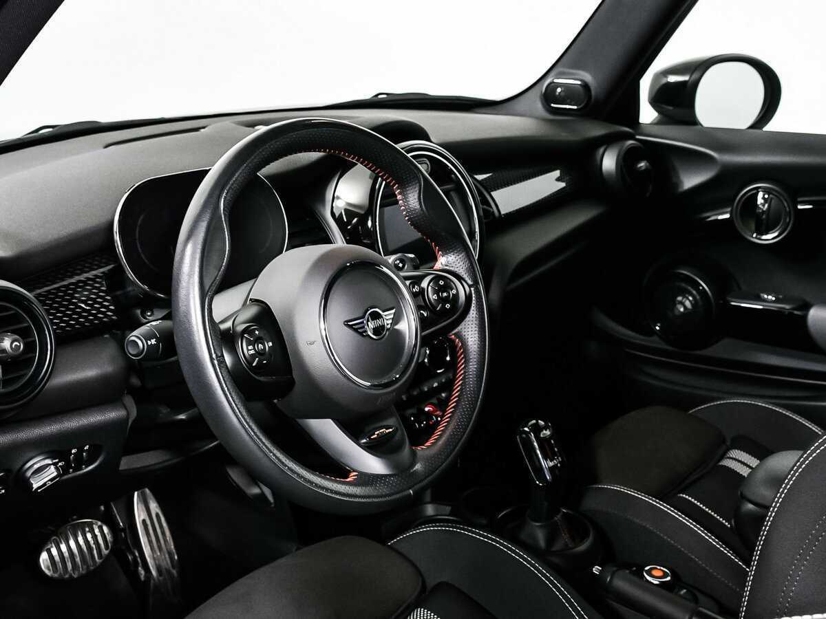 Купить Mini Hatch JCW John Cooper Works, 2020, 31 100 км, фото №12