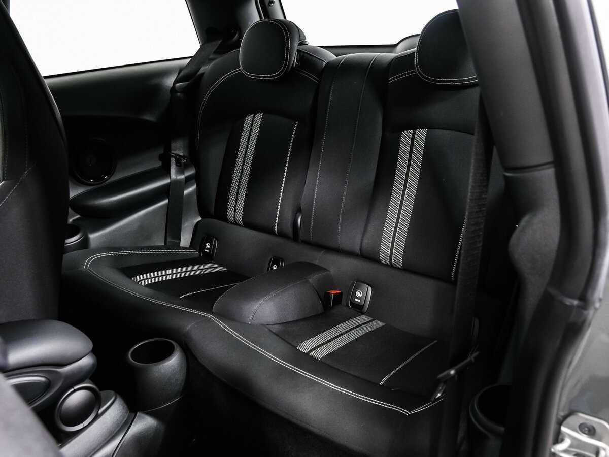 Купить Mini Hatch JCW John Cooper Works, 2020, 31 100 км, фото №13