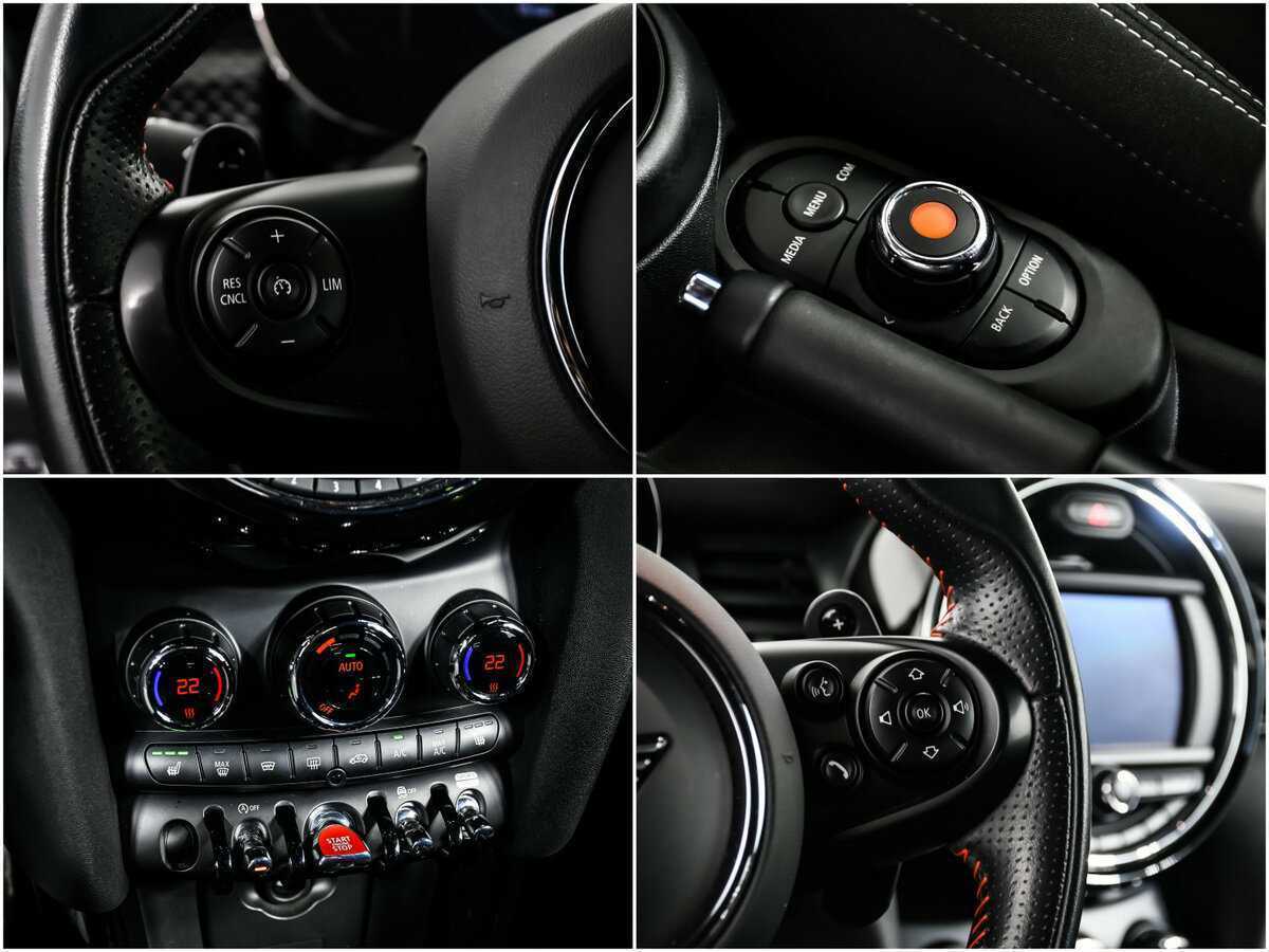 Купить Mini Hatch JCW John Cooper Works, 2020, 31 100 км, фото №17