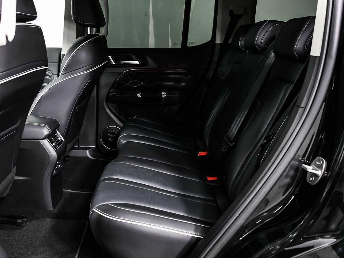 Купить Tank 300, 2023, 20 900 км, фото №13