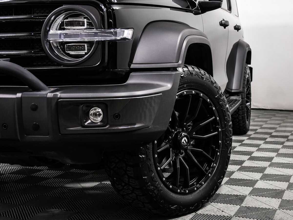 Купить Tank 300, 2023, 20 900 км, фото №15