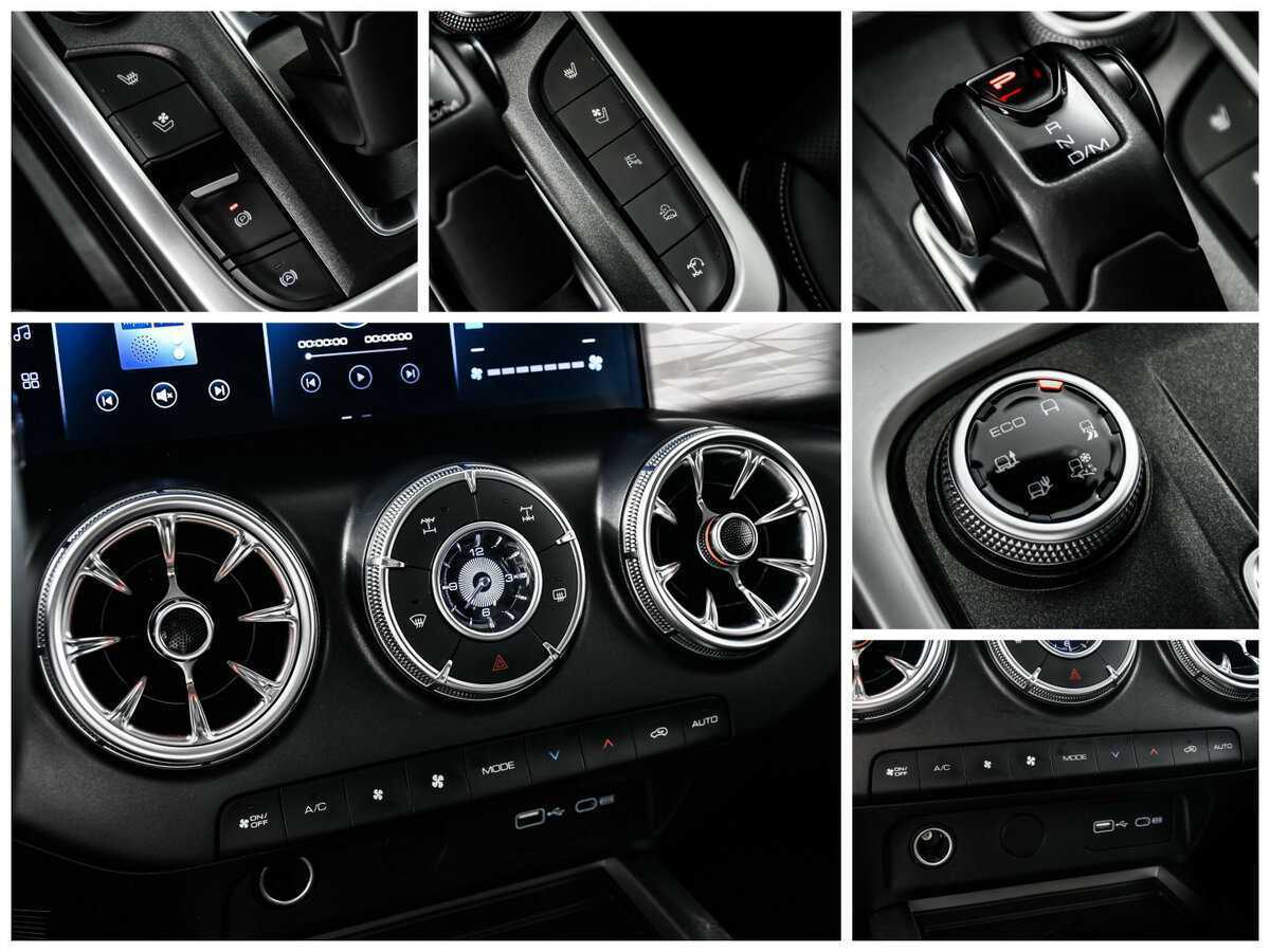 Купить Tank 300, 2023, 20 900 км, фото №21