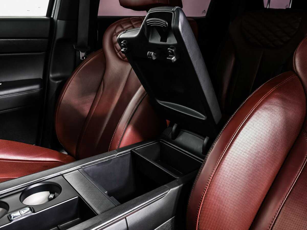 Купить Hyundai Palisade, 2020, 70 500 км, фото №17