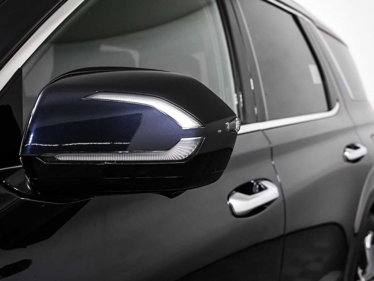 Купить Hyundai Palisade, 2020, 70 500 км, фото №23