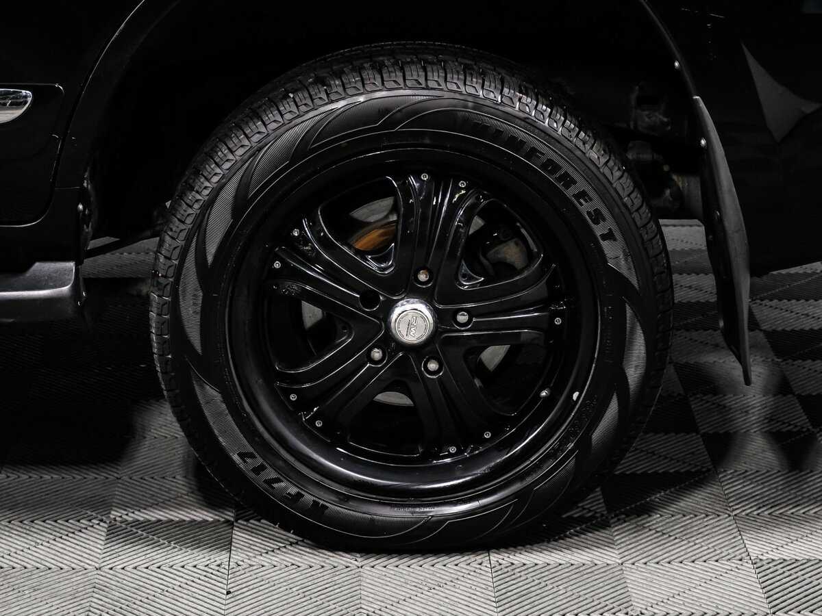 Купить Toyota Land Cruiser, 2010, 300 159 км, фото №16