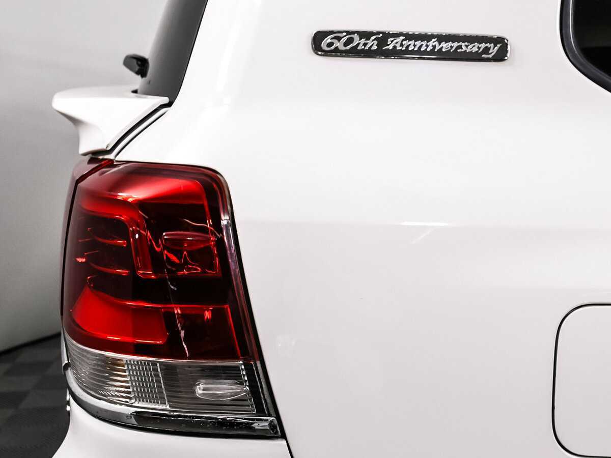 Купить Toyota Land Cruiser, 2011, 281 829 км, фото №17