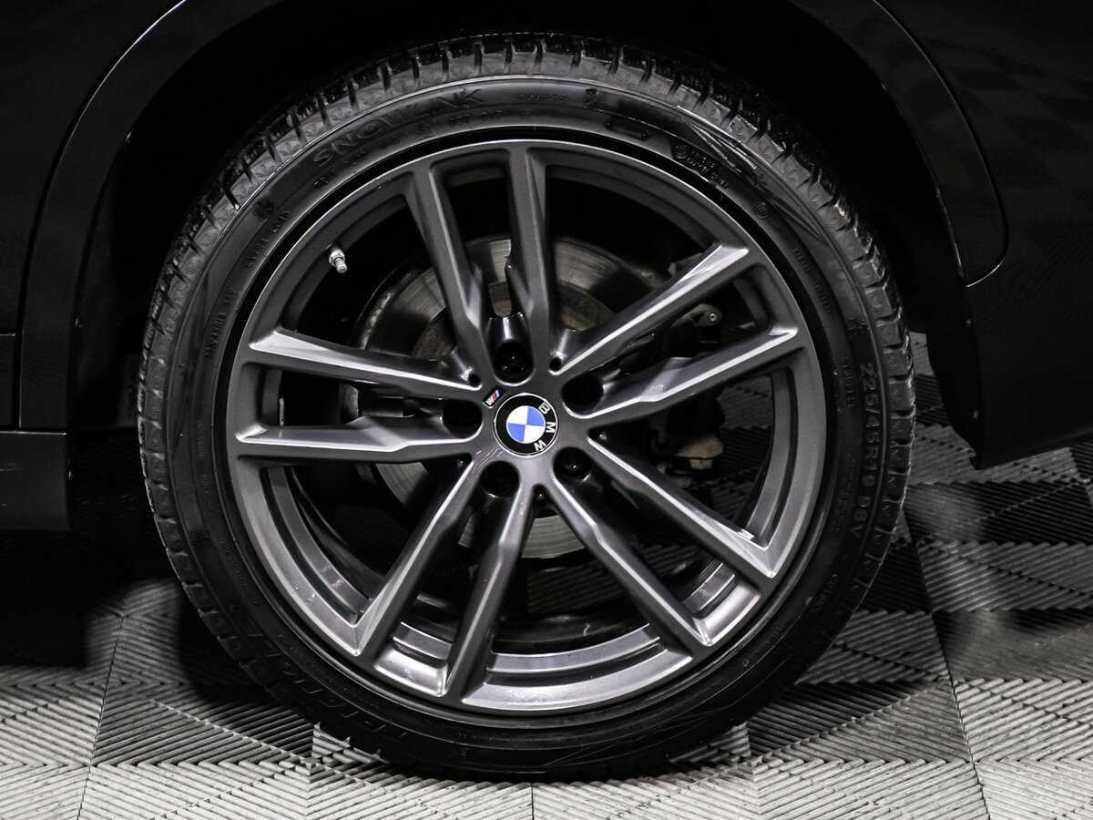 Купить BMW X1 20i xDrive, 2020, 49 983 км, фото №14