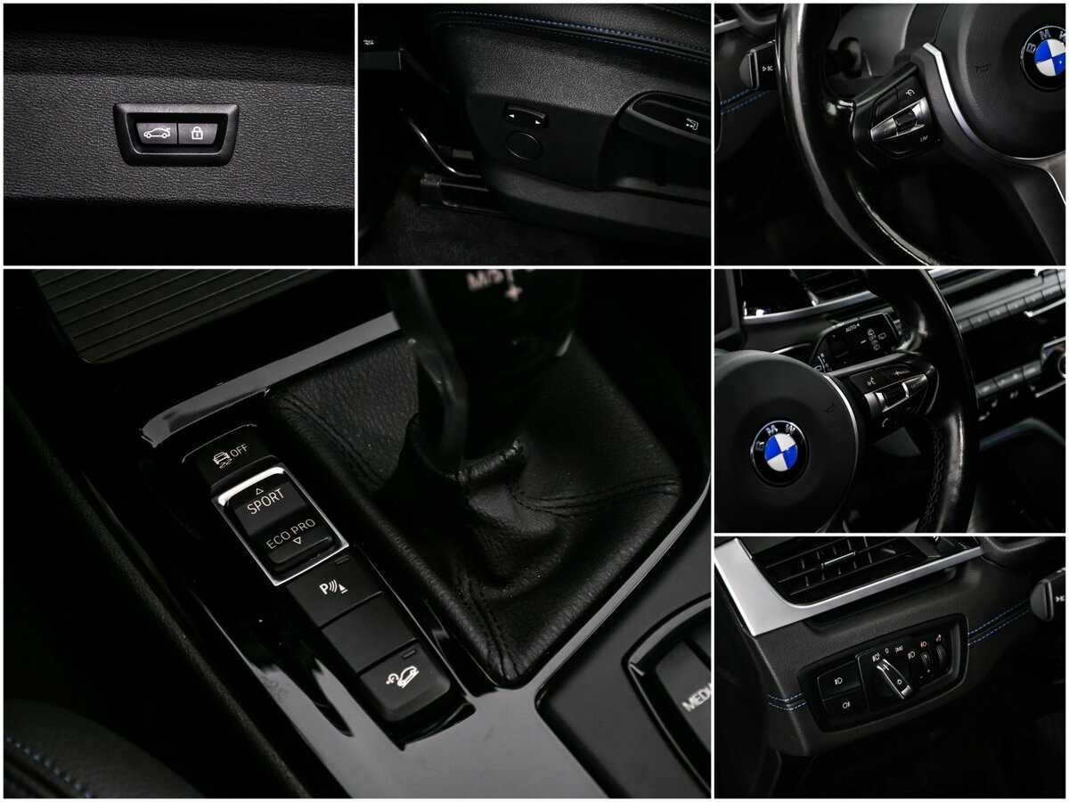 Купить BMW X1 20i xDrive, 2020, 49 983 км, фото №20