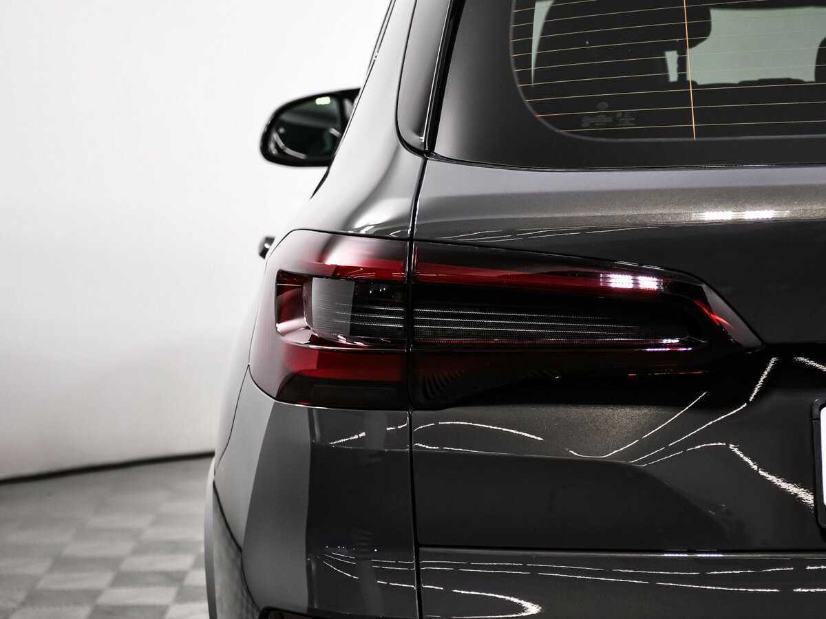 Купить BMW X5 40d, 2022, 28 074 км, фото №17