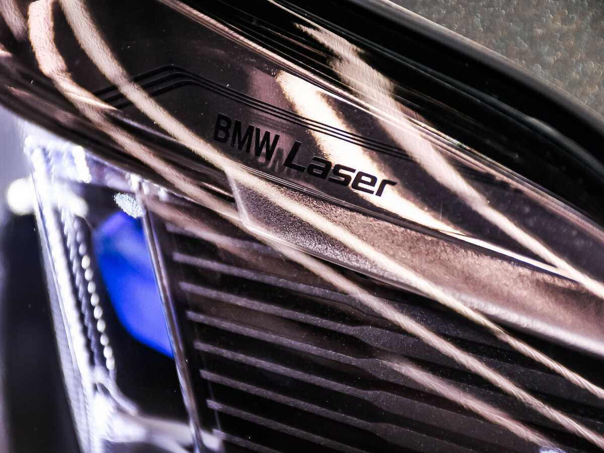 Купить BMW X5 40d, 2022, 28 074 км, фото №18