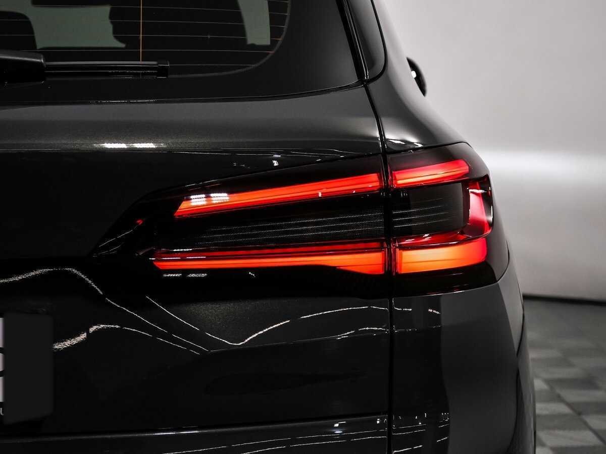 Купить BMW X5 40d, 2022, 28 074 км, фото №20