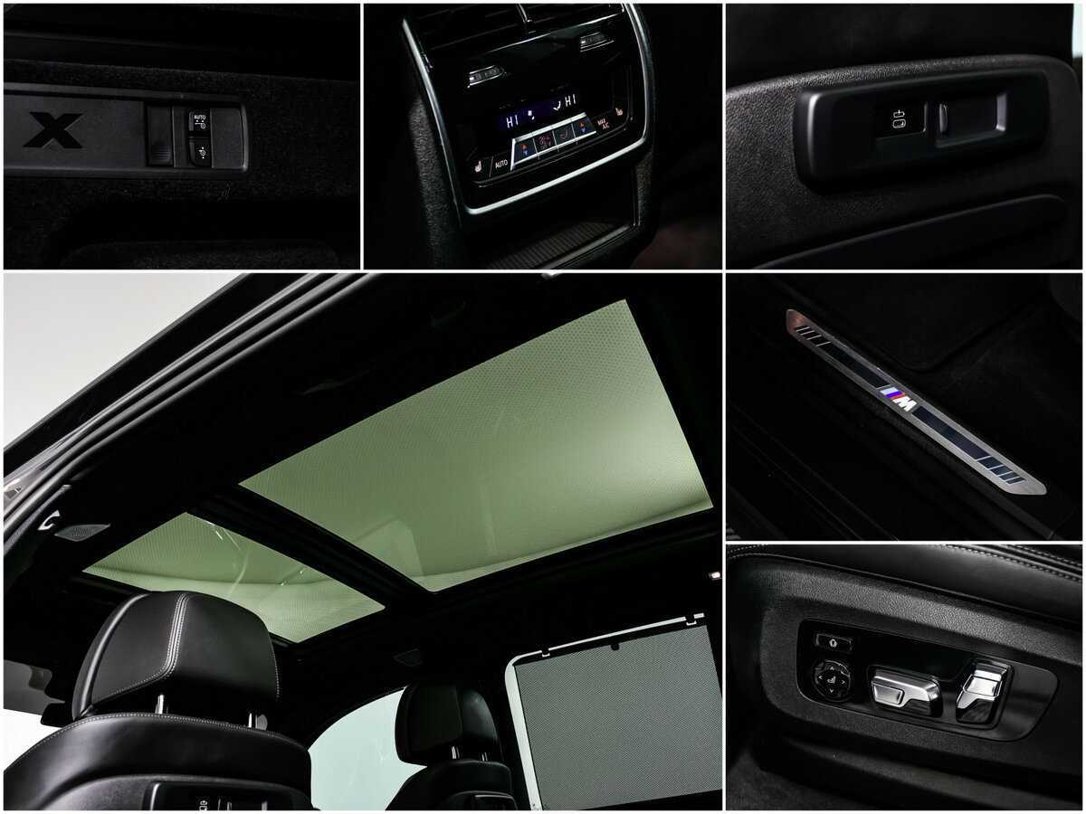 Купить BMW X5 40d, 2022, 28 074 км, фото №23