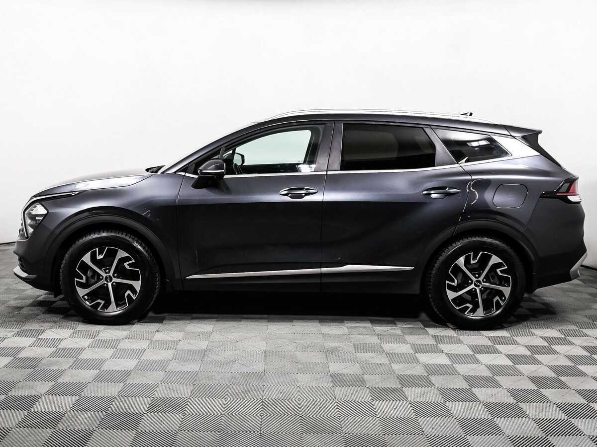 Купить Kia Sportage, 2023, 60 733 км, фото №8