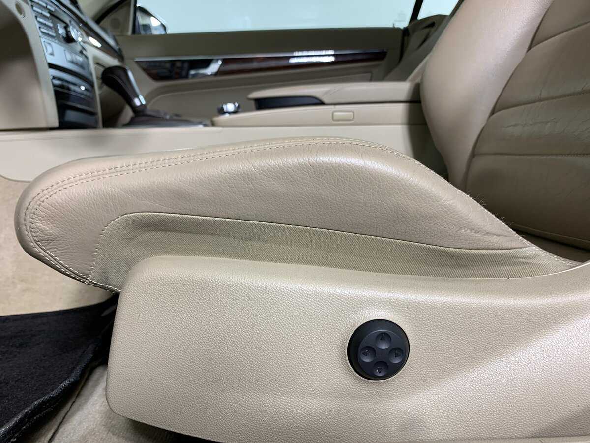 Купить Mercedes-Benz E-Класс 200 7G-Tronic, 2012, 203 500 км, фото №17