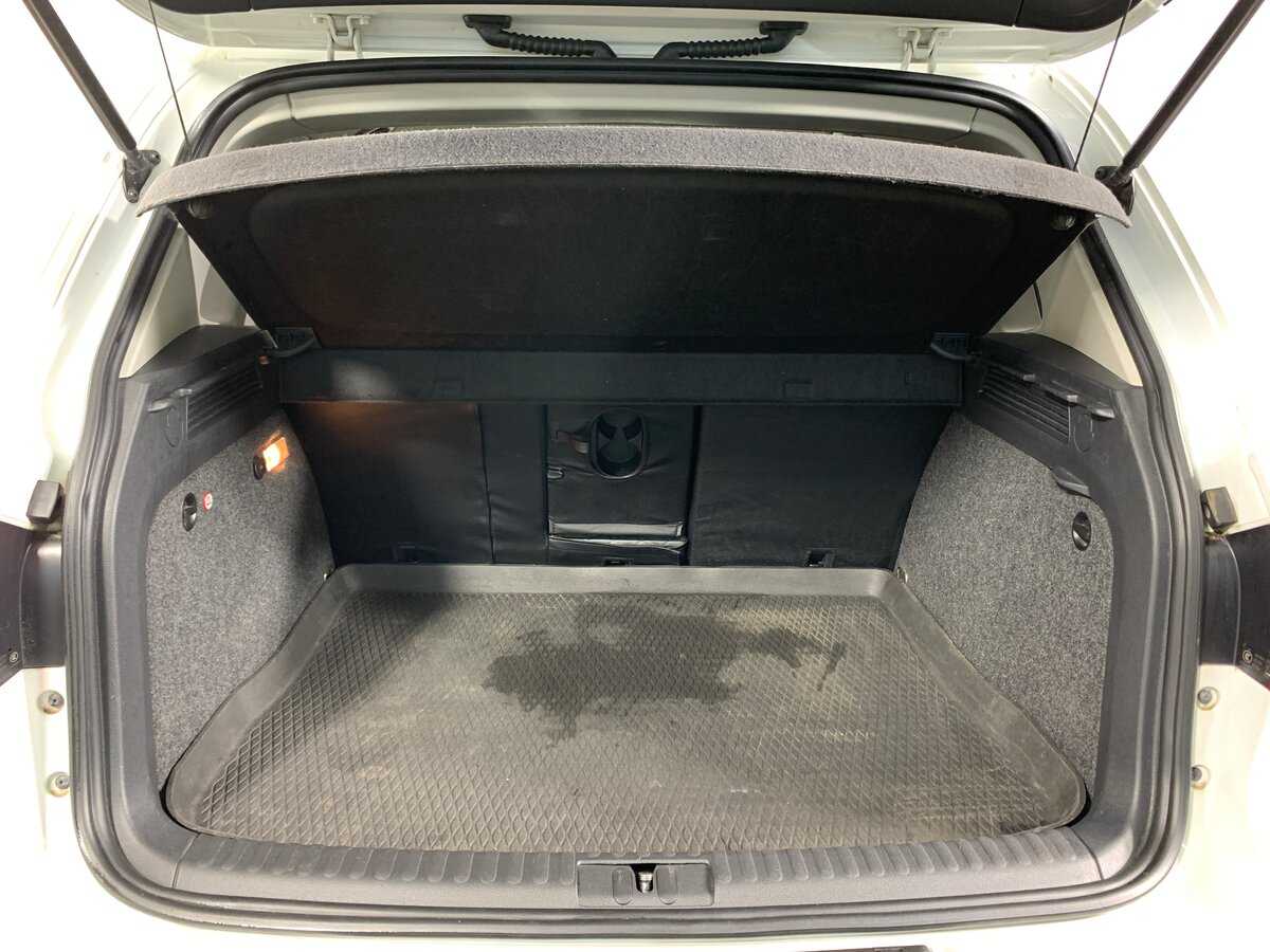 Купить Volkswagen Tiguan, 2015, 81 151 км, фото №20