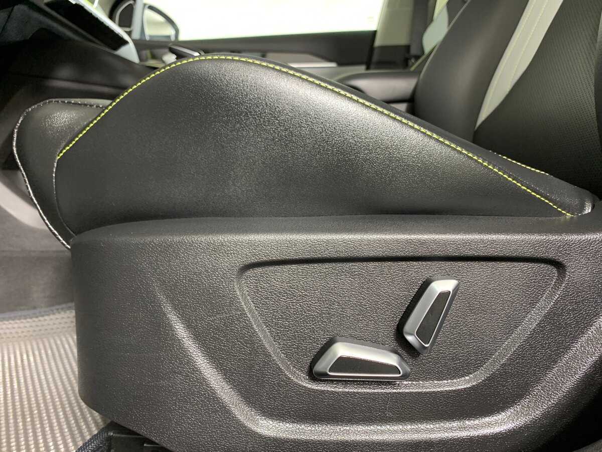 Купить Geely Coolray, 2023, 17 847 км, фото №17