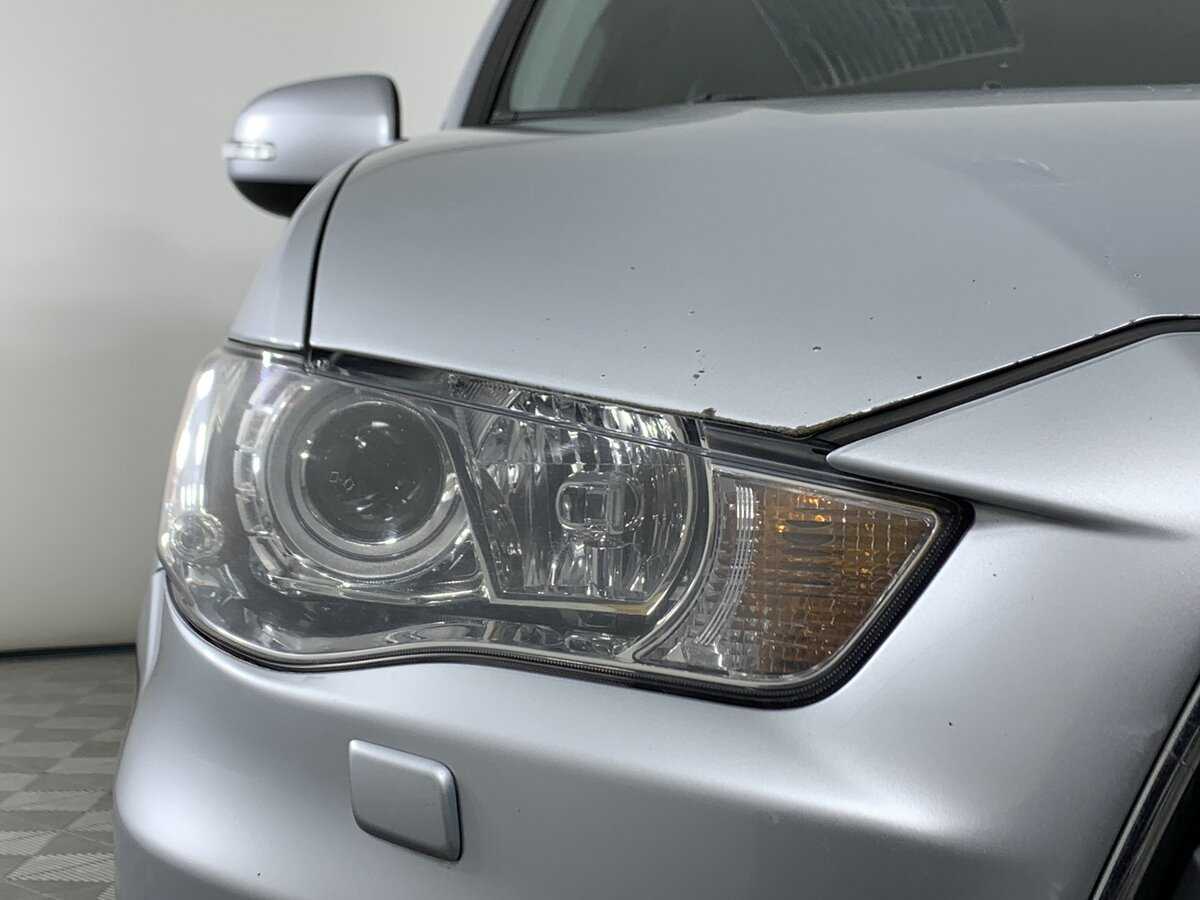 Купить Mitsubishi Outlander, 2012, 96 500 км, фото №10